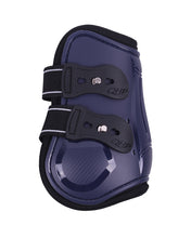 Load image into Gallery viewer, QHP Champion Tendon Boot set