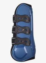 Load image into Gallery viewer, QHP Champion Tendon Boot set