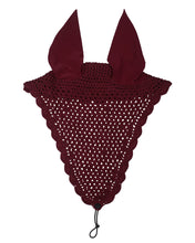 Load image into Gallery viewer, QHP Long Fly Veil