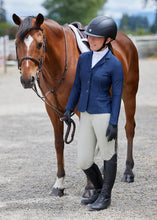 Load image into Gallery viewer, Kerrits Kids Affinity™ Ice Fil® Knee Patch Breech