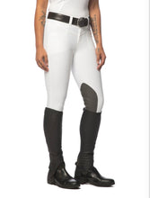 Load image into Gallery viewer, Kerrits Crossover II® Knee Patch Breech