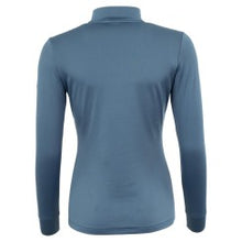 Load image into Gallery viewer, BR Quarter Zip Bregje Shirt - Clearance