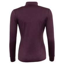 Load image into Gallery viewer, BR Quarter Zip Bregje Shirt - Clearance