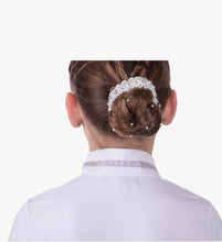 Load image into Gallery viewer, QHP Fenna Competition Shirt Juniors