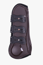 Load image into Gallery viewer, QHP Champion Tendon Boot set