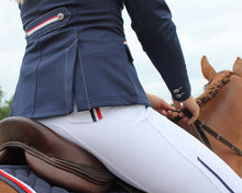 Load image into Gallery viewer, QHP Coco Junior Competition Coat