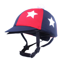 Load image into Gallery viewer, QHP Helmet Covers~ ON SALE