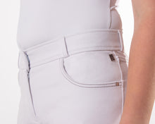 Load image into Gallery viewer, QHP Nelah Junior Leg Grip Breech