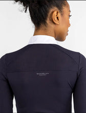 Load image into Gallery viewer, Maximilian- Air Show Shirt ~ Navy