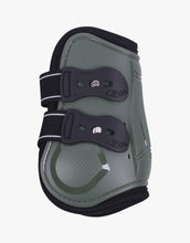 Load image into Gallery viewer, QHP Champion Tendon Boot set