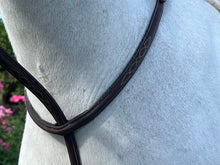 Load image into Gallery viewer, Belle & Bow Fancy Stitch Martingale