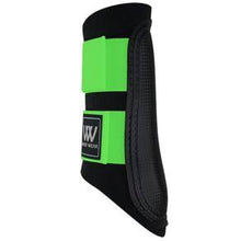 Load image into Gallery viewer, Woof Wear Club Brushing Boot ~ ON SALE