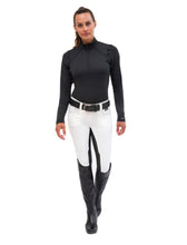 Load image into Gallery viewer, Kerrits GripTek™ II Full Seat Breech - White