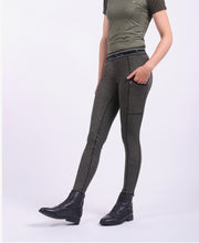 Load image into Gallery viewer, QHP Senne Riding Tights~ ON SALE