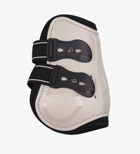 Load image into Gallery viewer, QHP Champion Tendon Boot set