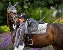 Load image into Gallery viewer, QHP Noven Competition Mesh Coat