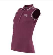 Load image into Gallery viewer, BR Annemijn Polo Shirt ~ ON SALE