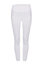 Load image into Gallery viewer, Cavallo Lin Grip RL Competition Breech ~ White