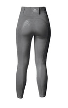 Load image into Gallery viewer, Equetech High Waist Riding Tights