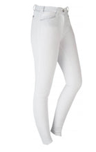 Load image into Gallery viewer, HORKA Alexa Breech Full Grip ~ White