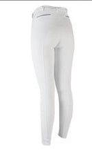 Load image into Gallery viewer, HORKA Alexa Breech Full Grip ~ White