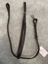 Load image into Gallery viewer, Belle & Bow Fancy Stitch Martingale