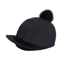 Load image into Gallery viewer, Equetech - Mesh Hat Silk