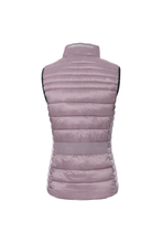 Load image into Gallery viewer, Cavallo Elexa Ladies waistcoat ~ Powder Lilac ~ ON SALE