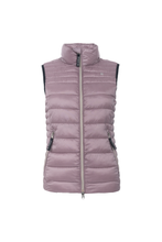 Load image into Gallery viewer, Cavallo Elexa Ladies waistcoat ~ Powder Lilac ~ ON SALE