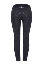 Load image into Gallery viewer, Cavallo Camille Grip Breech ~ Black