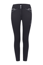 Load image into Gallery viewer, Cavallo Camille Grip Breech ~ Black