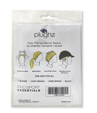 Load image into Gallery viewer, Plughz ProSport Hair Net
