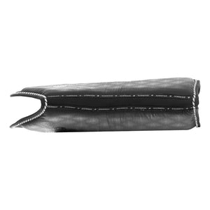 Equinavia Lillehammer Memory Foam All Purpose Saddle Pad - Black