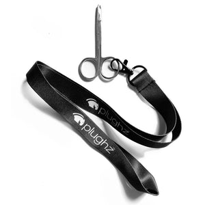 Plughz® Braid Snips