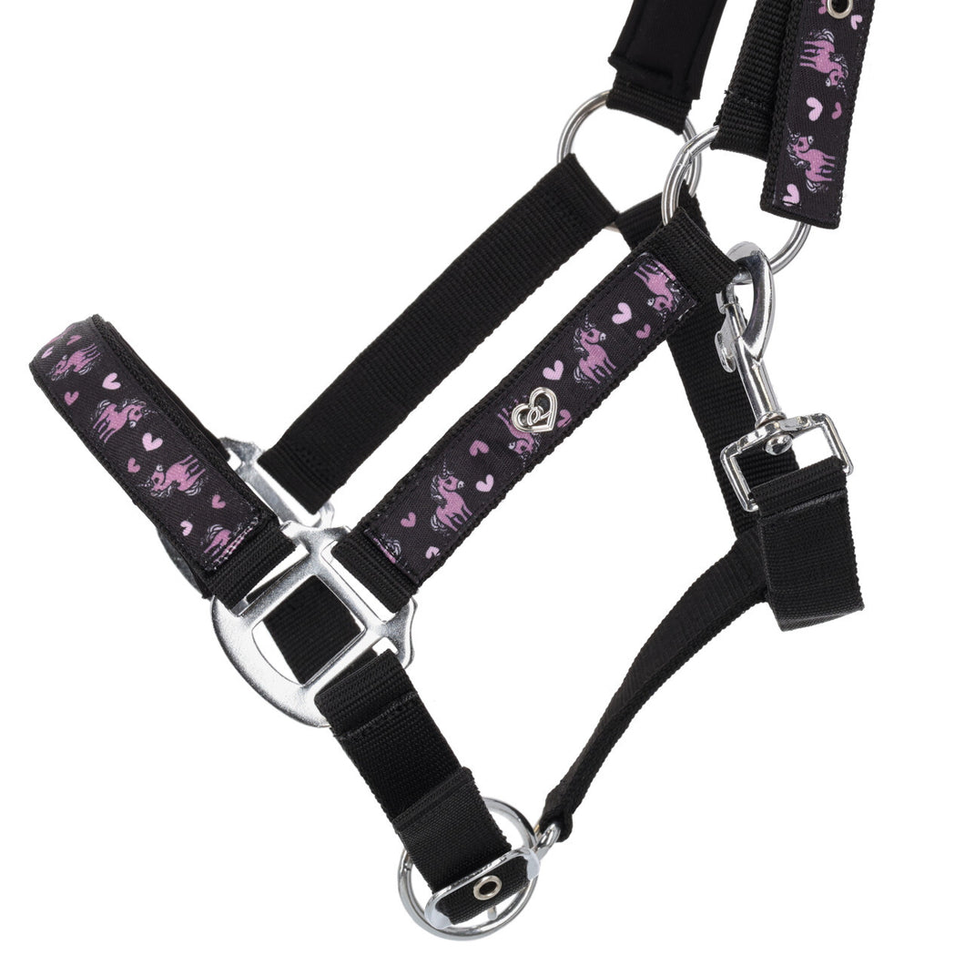 QHP Lize Halter