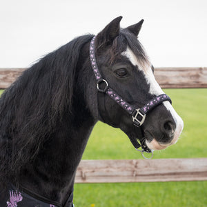 QHP Lize Halter