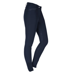 HORKA Alexa Breech Full Grip ~ Navy