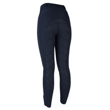 Load image into Gallery viewer, HORKA Alexa Breech Full Grip ~ Navy
