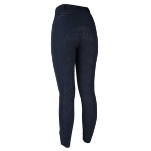 HORKA Alexa Breech Full Grip ~ Navy