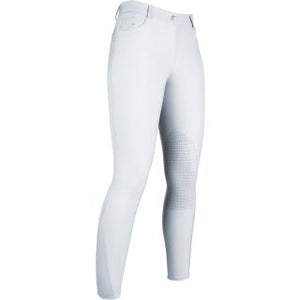 HKM Sunshine Competition Knee Patch Breech
