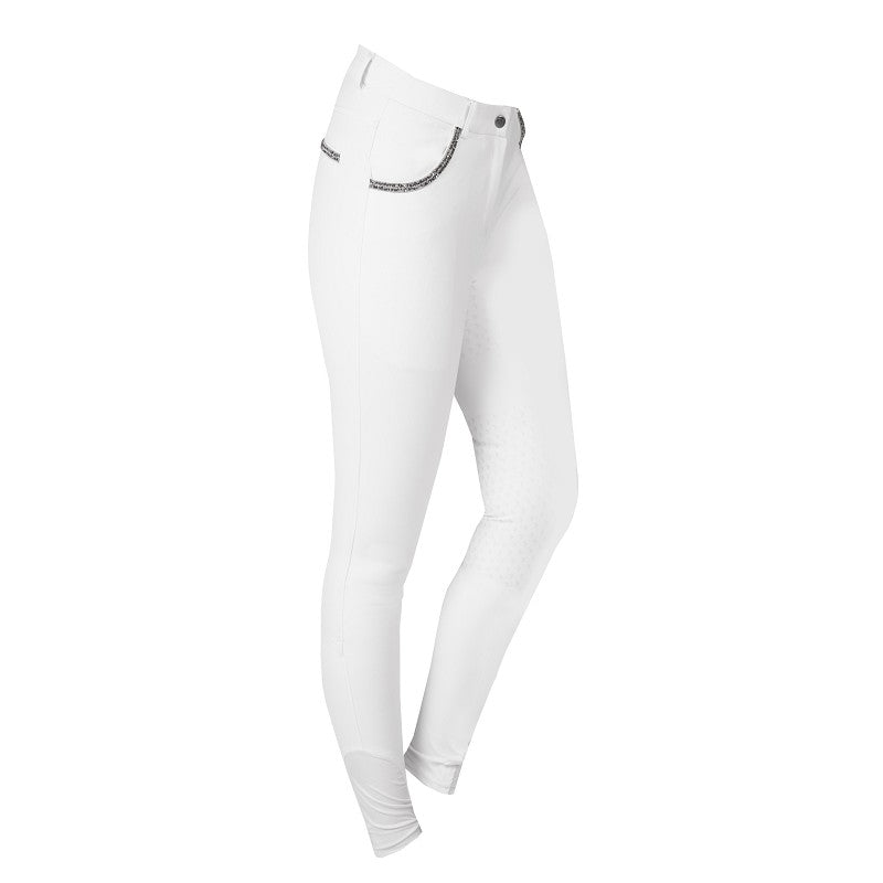 HORKA Nicola Breech Full Grip ~ White