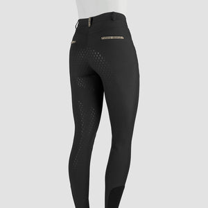 HORKA Nicola Breech Full Grip ~ Black