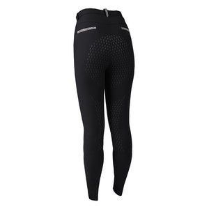 HORKA Nicola Breech Full Grip ~ Black