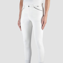 Load image into Gallery viewer, Horka Wellington Men's Breech ~ White
