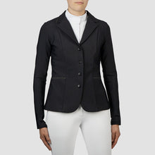 Load image into Gallery viewer, Horka Willow Competition Show Jacket ~ Black
