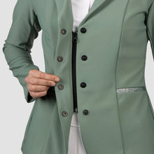 Load image into Gallery viewer, Horka Willow Competition Show Jacket ~ Moss
