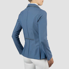 Load image into Gallery viewer, Horka Willow Competition Show Jacket ~ Denim Blue
