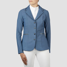 Load image into Gallery viewer, Horka Willow Competition Show Jacket ~ Denim Blue
