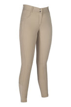 Load image into Gallery viewer, HKM Ari Mid Rise Breech FG ~ Beige
