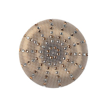Load image into Gallery viewer, Horka Delicate Hair Net w/ Stones
